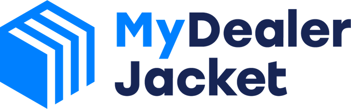 My Dealer Jacket